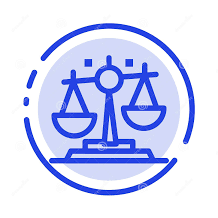 Law and Criminology Logo