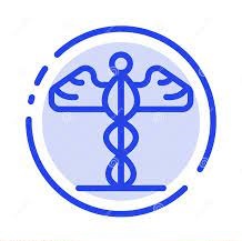 Nursing and Allied Health Logo